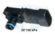 ERA 550086 sensor, intake manifold pressure for Dacia, Nissan, Opel, Renault, Vauxha