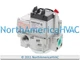 Gas Valve Replaces Honeywell V8205H1002 VR8205H1003