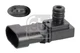 Febi Bilstein 106967 sensor, intake manifold pressure for Dacia Lada Nissan PE