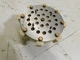 Lennox Pulse air furnace air gas flapper assembly valve LB45918 LB45918ck
