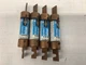Littelfuse FLNR 80 ID 80 Amp Indicator Fuse Class RK5 Time Delay