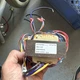 Pentair 520128 Transformer for IntelliTouch