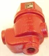 BELL & GOSSETT 112105 EAS 1" AIR SEPARATOR CAST IRON 150 PSI 250&not;&infin;F NPT