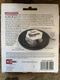 RectorSeal Safe-T-Switch SSW Multipurpose Water Sensor 24VAC 5 ft Black wire. 