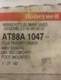 NEW HONEYWELL AT88A 1047 FOOT MOUNTED CONTROL TRANSFORMER  AT88A1047 AT88A