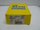 ALCO Controls 200RB 6F4T solenoid valve less coil 1/2" inlet 1/2" outlet new