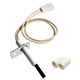 Upgraded LH33ZG001 LH33GZ001 Hot Surface Ignitor Compatible with Carrier Payn...