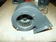 Dayton 4C012A 1/50HP HVAC Blower 3340RPM 115V 1PH