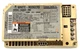 WHITE-RODGERS 50A50-209 YORK, 031-00662, FURNACE CIRCUIT CONTROL BOARD EMERSON