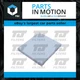 Pollen / Cabin Filter fits HYUNDAI ELANTRA XD 1.6 00 to 06 G4ED TJ Filters New