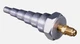 JB Industries BRZ1000 Braze-Rite Adapter - Nitrogen Purging - ACR Pipe