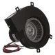 Fasco A193 Rectangular Oem Blower, 3480 Rpm, 1 Phase, Direct, Steel 1 Speed