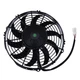 For Thermo King V-Series 12V Cooling Fan VA11-AP7C-57A 78-1185 78-1375