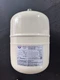 Zilmet Easy-Pro ZEP5 Expansion Tank 2.1 gal, White, MPN 20016
