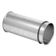 Nordfab 8040207316 Quick-Fit Sleeve, Steel, 20 Ga, Thick