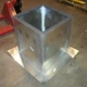 Dayton Roof Curb 24 In High for Dayton Ventilators
