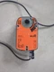 Belimo LF24 US Damper Actuator 24V 35 in-lb Spring Return Fail-Safe On/Off Used