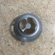 Rheem As40665 Vent Hood, 3 In/4 In Connection Size, Vertical Mount New
