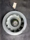 Heavy Duty ECOFIT 2RREU45 centrifugal cooling fan.