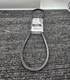 (QTY 5) Browning A50 1082270 Super Gripbelt A Belt Section 1/2 x 5/16 51.3 Pitch