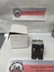 SQUARE D,8910 DPA 32,DEFINITE PURPOSE CONTACTOR 30 AMP 2-POLE PRE-OWNED