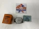 Spirax Sarco Thermo-Dynamic TD-50 B.M.49326 1/2" NPT Steam Trap 600PSI