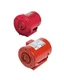 Taco MOT-D-101S Replacement Motor 1/3 HP 115V 1 Phase CW 1725 RPM