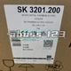 Rittal SK3201.200 SK 3201200 Cabinet air conditioner#1pcs New In Box
