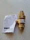 Watts 1/2" 9D-M3 0950053 dual check valve with atmospheric vent New No Box 