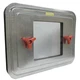 Ductmate Grdoi1612ga Observation Access Door, Pr