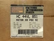 Carrier HC44Vl851, GE 5KCP37KN110AS, Condenser Fan Motor, NEW IN BOX.