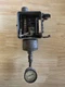 Vintage Johnson Controls Penn P40 Pneumatic Pressure Switch 0-30 PSI Gauge USA