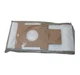 3 Nutone VX3916 Central Vacuum Bags for VX475 VX550 VX1000 6 Gallon VX3918