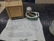 600129 Hoffman ITT  cover assembly service pkg. 55, 3/4" NPT, 15PSI, F&t Trap