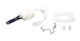 SKIT03033 IGNITOR HOT SURFACE L46-113