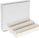 MERV 13 Replacement Filters for Aprilaire 2200 & Lennox PMAC-20C - 4 Pack