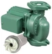 Taco 0010-F3-1IFC 1/8 HP 115V Cast Iron Circulator Pump