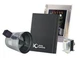 iO HVAC Controls IO-FAV-08 Fresh Air Ventilation Kit 6" x 1.5" Aluminum 150 CFM