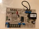 LENNOX DEFROST CONTROL BOARD 7221089 REV E 29M0201 DTL-200001-LXB