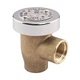 Watts 1/2" LF288A Lead Free Anti-Siphon Vacuum Breaker Backflow Preventer
