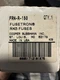 Bussman 150 Amp Fuse FRN - R-150 RK5 Time Delay Fuse