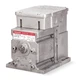 HONEYWELL M9185D1004 Actuator, Damper, 60 in-lb, 24V AC 4E389