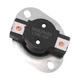 338096-701 Furnace Replacement Limit Switches Auto Reset Limit Switches