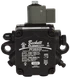 PF20322U BECKETT PUMP SINGLE STAGE 3450 4 GPH @150 PSI OIL PUMP RH ROTATION