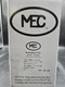 MEC MEGR-1222-CFF Excela-Flo 2nd Stage LP Gas Regulator 1/2x3/4 NPT 9.5-13