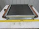 Heatcraft 5SA0802C24.00X024.00 HI-F Condenser Coil Radiator 2-1/2" NPT Outlet