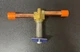Sporlan E3S130 Refrigerant Solenoid Valve, NC 3/8"