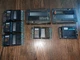 LOT KMC Controls PLC KMD-5831, KMD-5802, KMD-7302