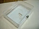 UTGH2-  HONEYWELL VANGUARD UNIVERSAL THERMOSTAT GUARD  TG512A 1009