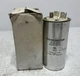 Supco CD30/3X370R Capacitor 30+3MFD 370VAC Round